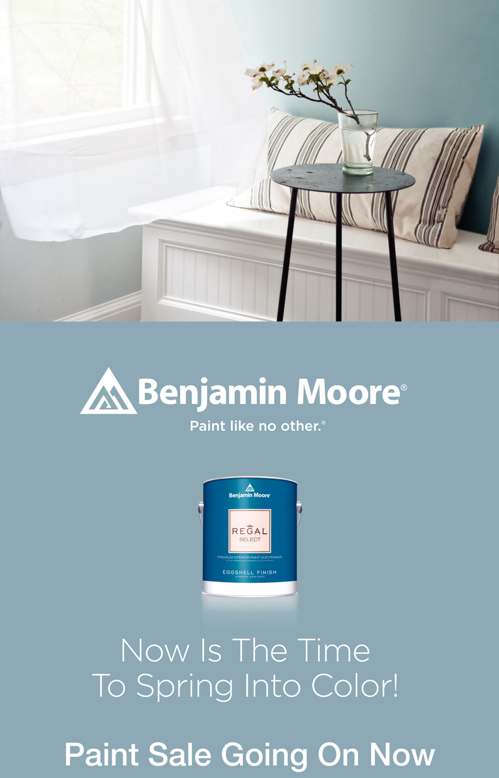 benjaminm oore