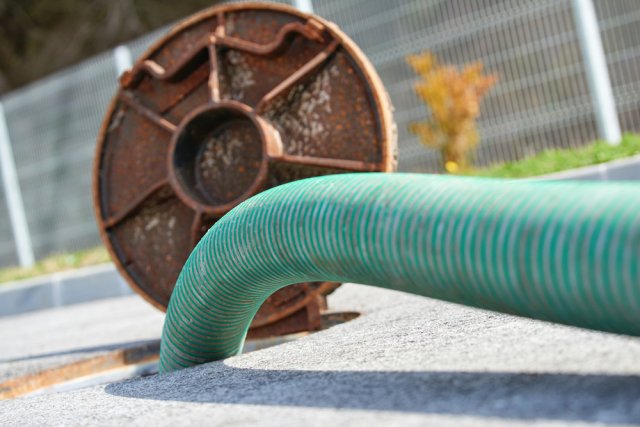 drain cleaning