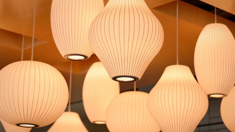 home lighting