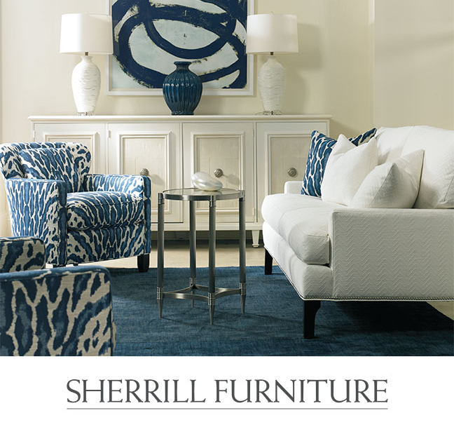 sherrill furniture