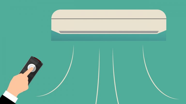 air conditioner