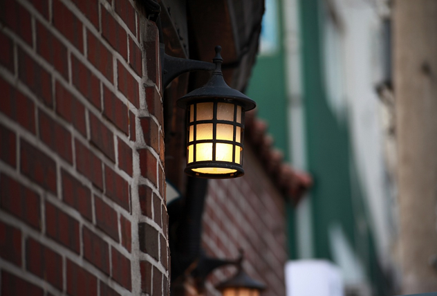 light