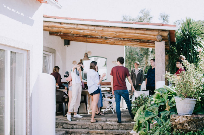 gatherings