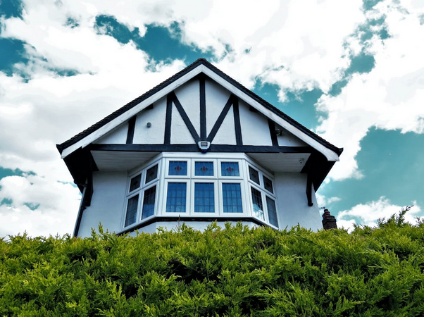 bungalow