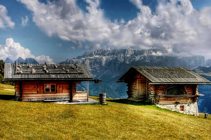 cottage