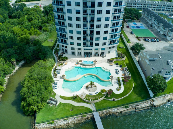 Amenities and Lifestyle Features
